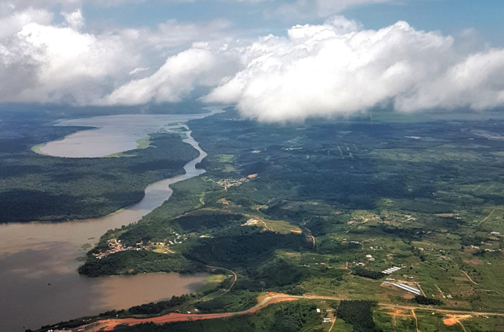 1000 Landscapes at UNCCD COP 15: Highlighting the Power and Potential of Landscape Partnerships to Combat Land Degradation