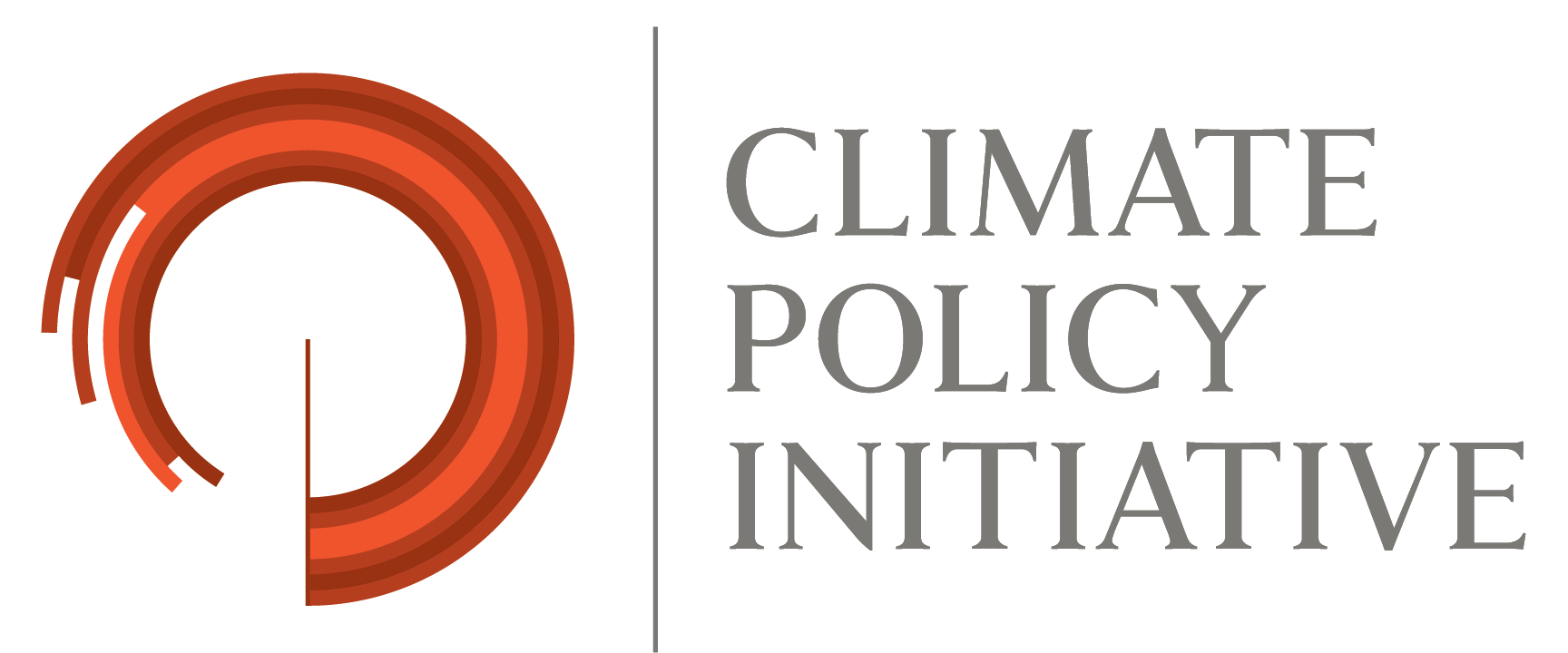 Climate Policy Initiative